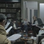 الوثائقي اللبناني “نحنُ في الداخل”: جرأة وذكاء اشتغال سينمائي