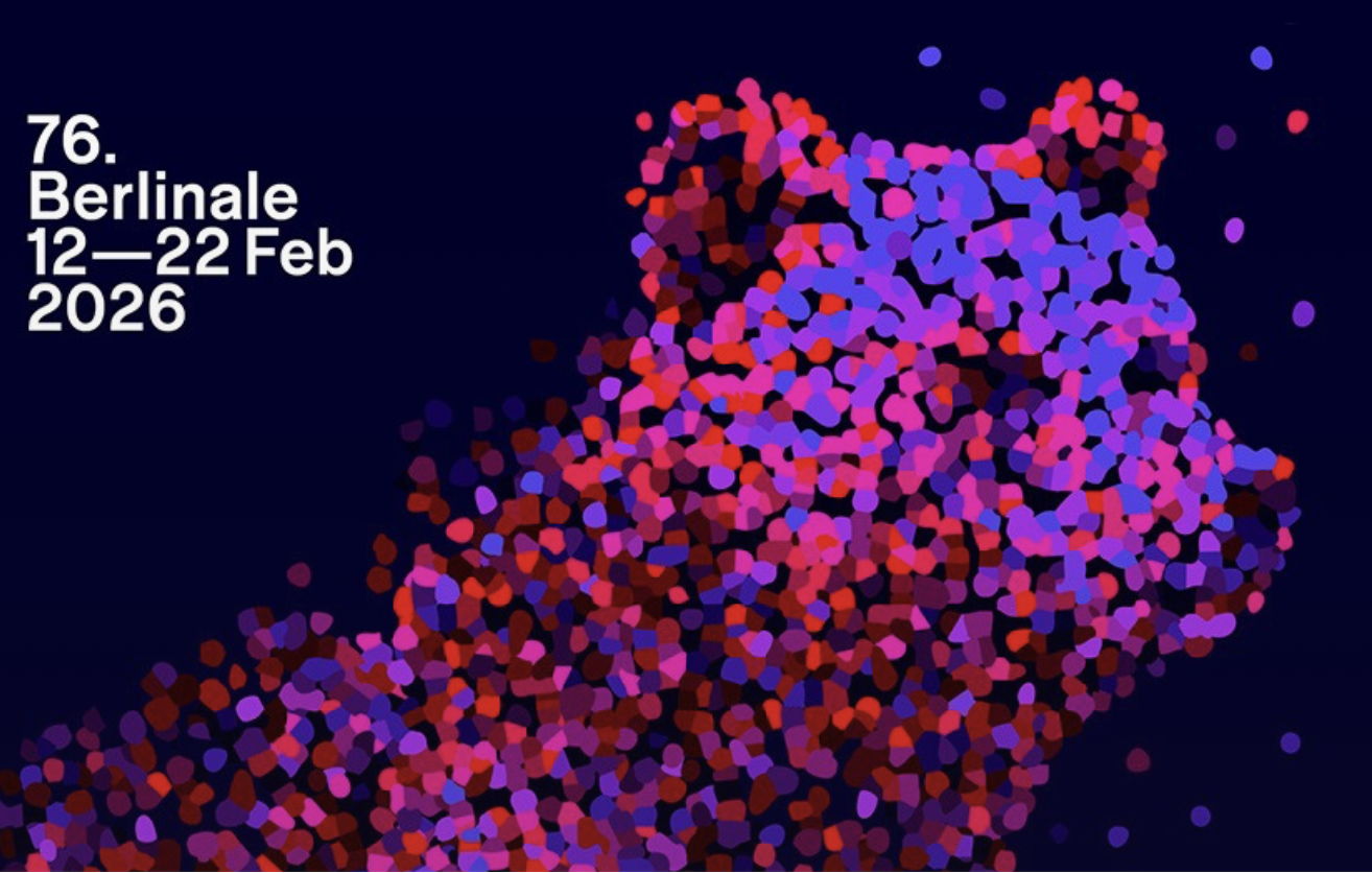 برلين السينمائي يُعلن عن مُلصق دورته الـ76