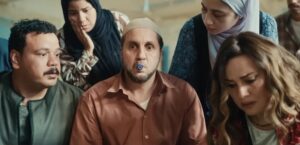 “برشامة” لخالد دياب: رسوب فاضح في امتحان صناعة الكوميديا المصرية